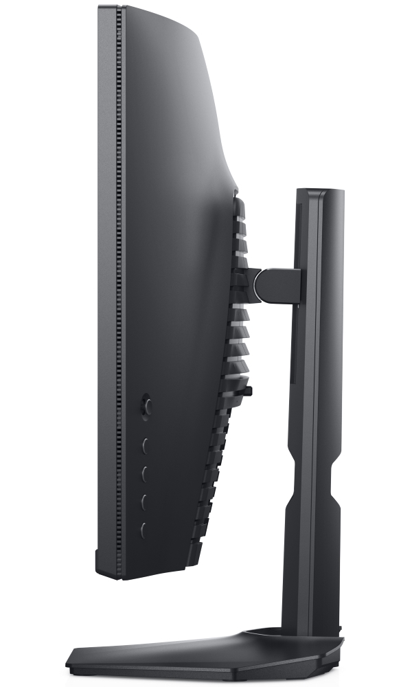 DELL S2721HGFA/ 27" LED zakrivený/ 16:9/ 1920x1080/ 3000:1/ 4ms/ Full HD/ VA/ 2xHDMI/1xDP/ 144 Hz/ 3YNBD na mieste