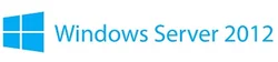 DELL Server 2012 Standard R2 (638-BBBD)