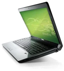 Dell Studio 1535 15,4"T8100/3GB/320GB//DVDRW/ATI256/VU/černý
