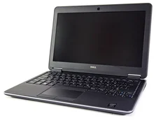 DELL Ultrabook Latitude E7240 (7240-5687)