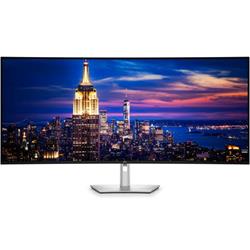 DELL UltraSharp 52 U5226KW/ 52" IPS/ 21:9/ 6144 x 2560/ 6K/ 2000:1/ 5ms/ 2 x HDMI/ 2 x DP/ repro/ 3Y Basic on-site