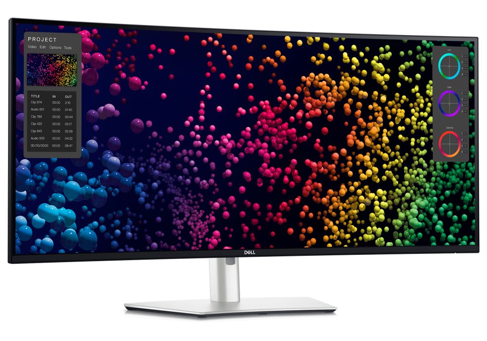 DELL UltraSharp U4025QW (210-BMDV)