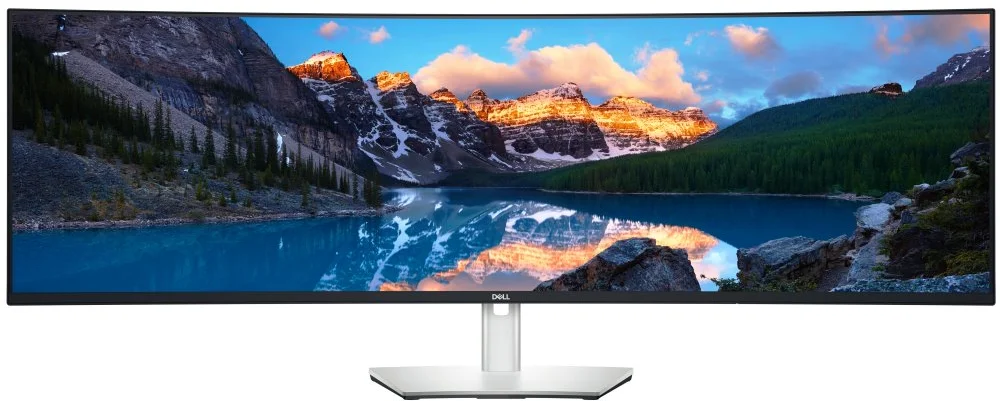 DELL UltraSharp U4924DW 49" (210-BGTX)