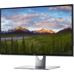 DELL UltraSharp UP3218K (210-AMFD) - Monitory