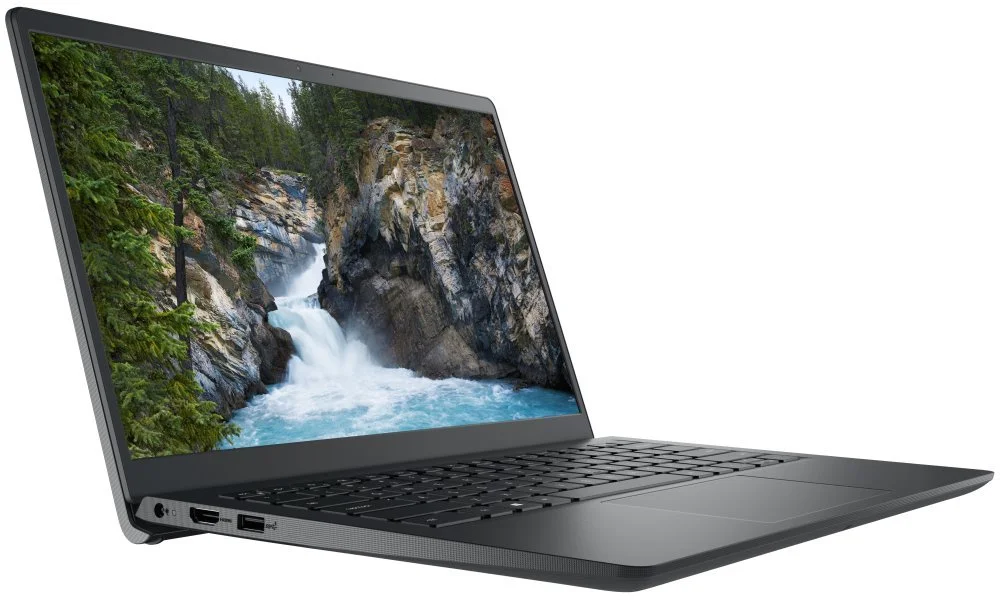 DELL Vostro 14 (3420)/ i3-1215U/ 8GB/ 256GB SSD/ 14" FHD/ UHD/ W11Pro/ FPR/ podsv.kl./ 3Y Basic on-site