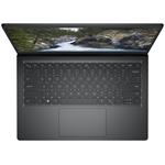 DELL Vostro 14 (3420)/ i5-1235U/ 8GB/ 256GB SSD/ 14" FHD/ UHD/ W11Pro/ FPR/ podsv.kl./ 3Y Basic on-site