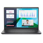 DELL Vostro 14 (3430)/ i3-1305U/ 8GB/ 256GB SSD/ 14" FHD/ Intel UHD/ W11H/ FPR/ černá/ 3Y Basic on-site