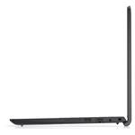 DELL Vostro 14 (3430)/ i3-1305U/ 8GB/ 256GB SSD/ 14" FHD/ Intel UHD/ W11H/ FPR/ čierna/ 3Y Basic na mieste