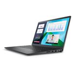 DELL Vostro 14 (3430)/ i3-1305U/ 8GB/ 256GB SSD/ 14" FHD/ Intel UHD/ W11Pro/ FPR/ černá/ 3Y Basic on-site