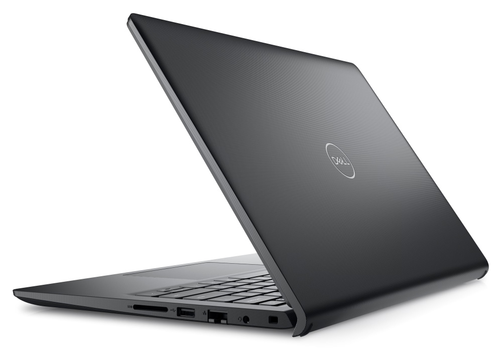 DELL Vostro 14 (3430)/ i5-1335U/ 16GB/ 512GB SSD/ 14" FHD/ Iris Xe/ W11Pro/ FPR/ čierna/ 3Y Basic na mieste