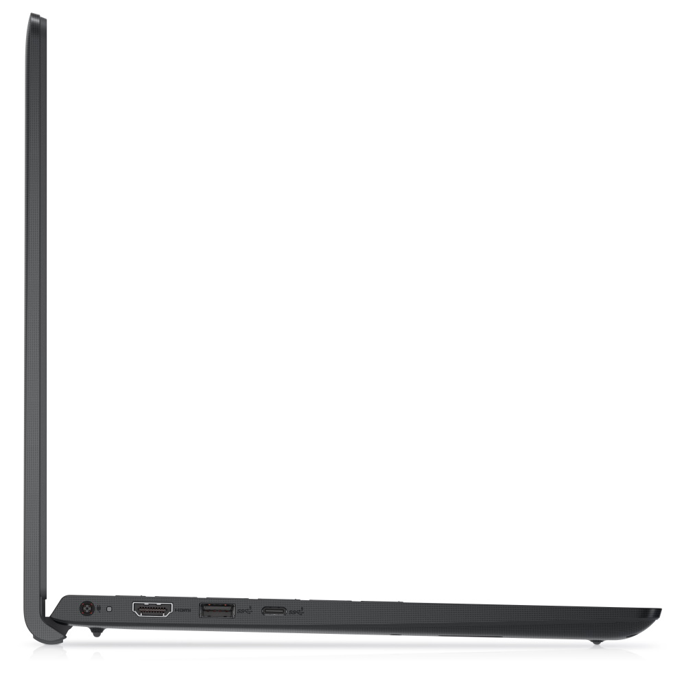 DELL Vostro 14 (3430)/ i5-1335U/ 8GB/ 256GB SSD/ 14" FHD/ Intel UHD/ W11H/ FPR/ černá/ 3Y Basic on-site