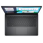 DELL Vostro 14 (3430)/ i5-1335U/ 8GB/ 256GB SSD/ 14" FHD/ Intel UHD/ W11H/ FPR/ černá/ 3Y Basic on-site