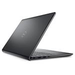 DELL Vostro 14 (3430)/ i5-1335U/ 8GB/ 256GB SSD/ 14" FHD/ Intel UHD/ W11H/ FPR/ černá/ 3Y Basic on-site