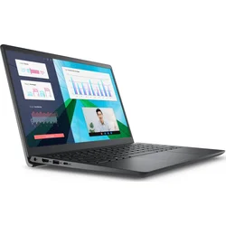 DELL Vostro 14 (3430)/ i5-1335U/ 8GB/ 256GB SSD/ 14" FHD/ Intel UHD/ W11H/ FPR/ černá/ 3Y Basic on-site
