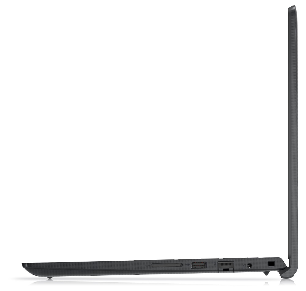 DELL Vostro 14 (3430)/ i5-1335U/ 8GB/ 256GB SSD/ 14" FHD/ Intel UHD/ W11Pro/ FPR/ černá/ 3Y Basic on-site