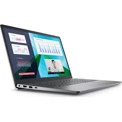 DELL Vostro 14 (3430)/ i7-1355U/ 16GB/ 512GB SSD/ 14" FHD/ Iris Xe/ W11Pro/ FPR/ 3Y Basic on-site