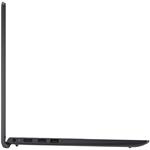 DELL Vostro 15 3000 (3520)/ i5-1235U/ 8GB/ 512GB SSD/ 15,6" FHD/ Intel UHD/ FPR/ subsv.kl./ W11Pro/ 3Y Basic na mieste