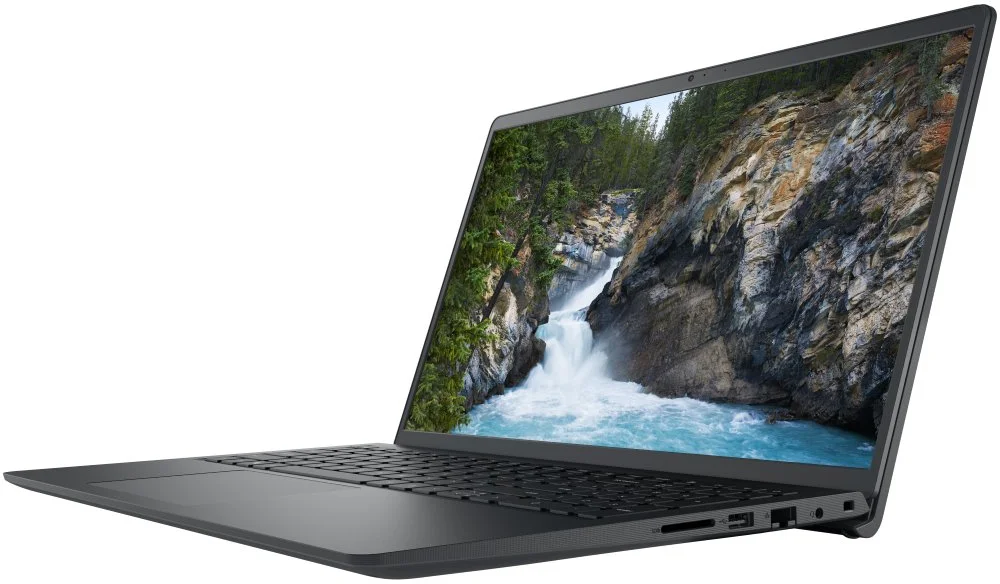 DELL Vostro 15 3000 (3520)/ i5-1235U/ 8GB/ 512GB SSD/ 15,6" FHD/ Intel UHD/ FPR/ subsv.kl./ W11Pro/ 3Y Basic na mieste