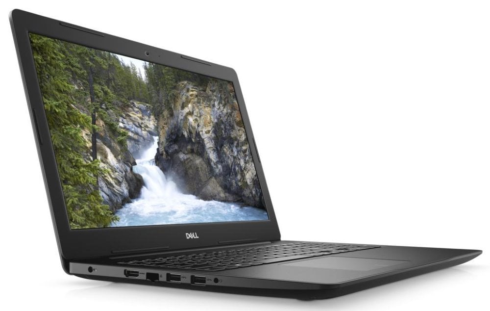 Dell vostro 15 3000 не включается