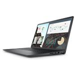 DELL Vostro 15 (3530)/ i3-1305U/ 8GB/ 512GB SSD/ 15,6" FHD/ Intel UHD/ FPR/ podsvietenie/ W11Pro/ čierna/ 3Y Basic na mieste