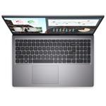 DELL Vostro 15 (3530)/ i5-1335U/ 16GB/ 512GB SSD/ 15,6" FHD/ Iris Xe/ FPR/ podsvietenie/ W11Pro/ 3Y Basic na mieste