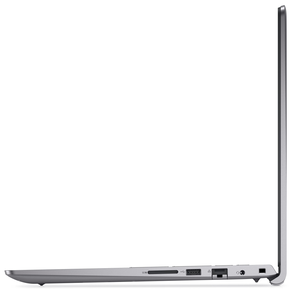 DELL Vostro 15 (3530)/ i5-1335U/ 8GB/ 256GB SSD/ 15,6" FHD/ Intel UHD/ FPR/ subsv.kl./ W11Pro/ 3Y Basic na mieste