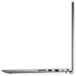 DELL Vostro 15 (3530)/ i5-1335U/ 8GB/ 256GB SSD/ 15,6" FHD/ Intel UHD/ FPR/ subsv.kl./ W11Pro/ 3Y Basic na mieste