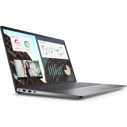 DELL Vostro 15 (3530)/ i5-1335U/ 8GB/ 512GB SSD/ 15.6" FHD/ Intel UHD/ FPR/ podsv.kl./ W11Pro/ 3Y Basic on-site
