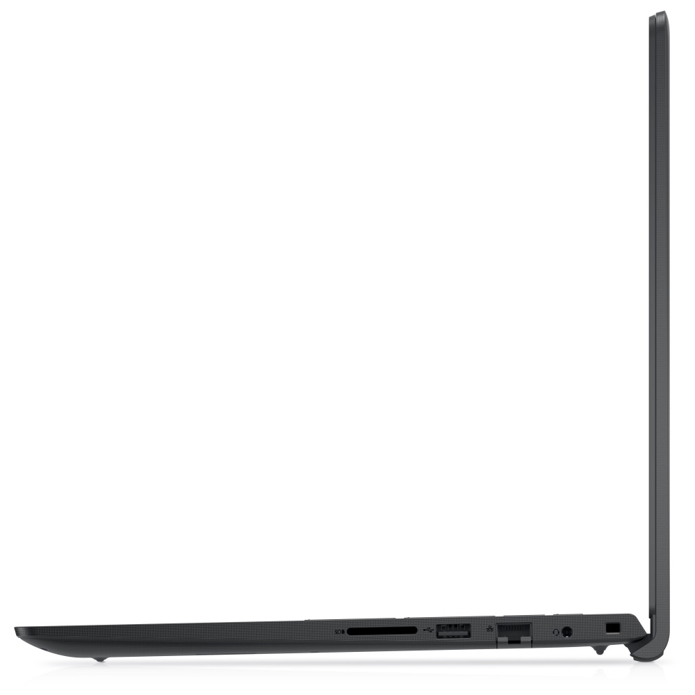 DELL Vostro 15 (3530)/ i5-1335U/ 8GB/ 512GB SSD/ 15,6" FHD/ Intel UHD/ FPR/ podsvietenie/ W11H/ čierna/ 3Y Základné na mieste