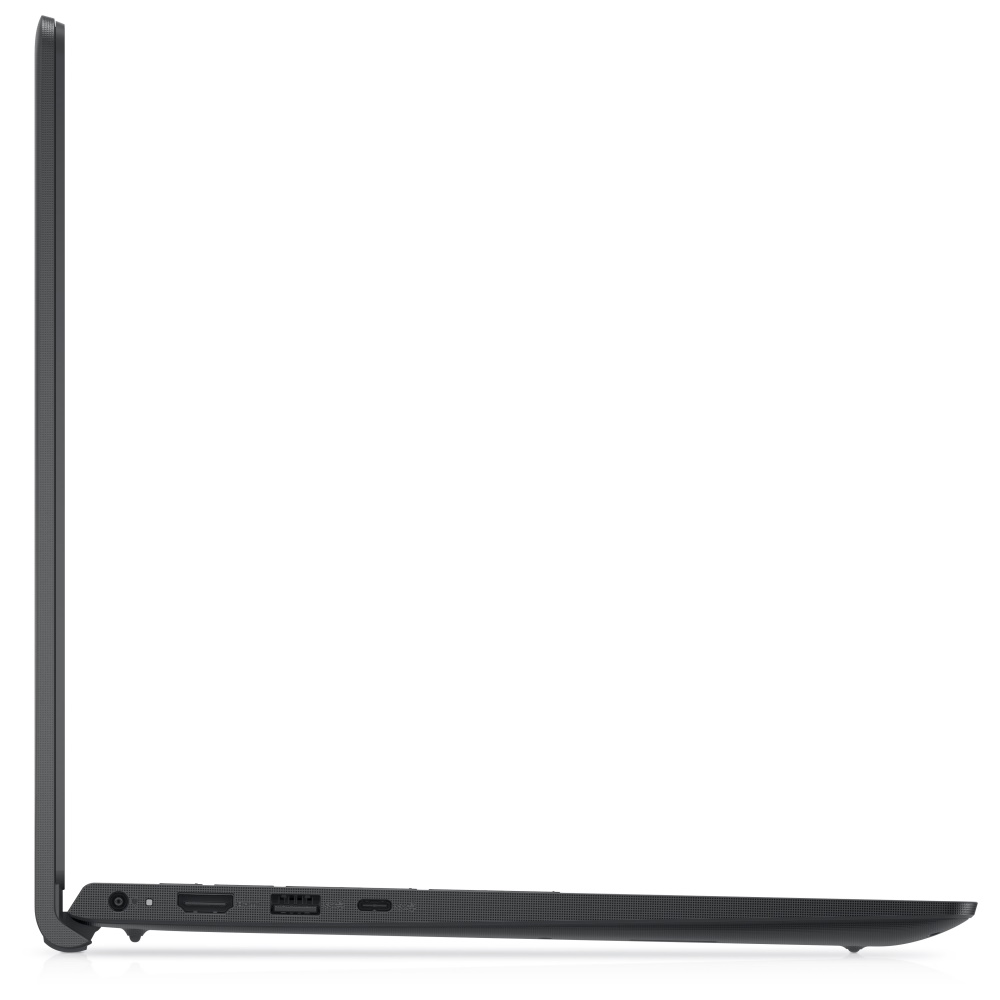 DELL Vostro 15 (3530)/ i5-1335U/ 8GB/ 512GB SSD/ 15,6" FHD/ Intel UHD/ FPR/ podsvietenie/ W11Pro/ čierna/ 3Y Basic na mieste