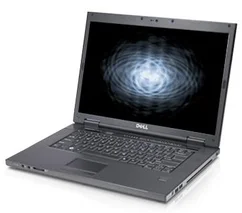 Dell Vostro 1510 15,4"T8100/2GB/160GB//X3100/DVDRW/WifiN/VB-XP