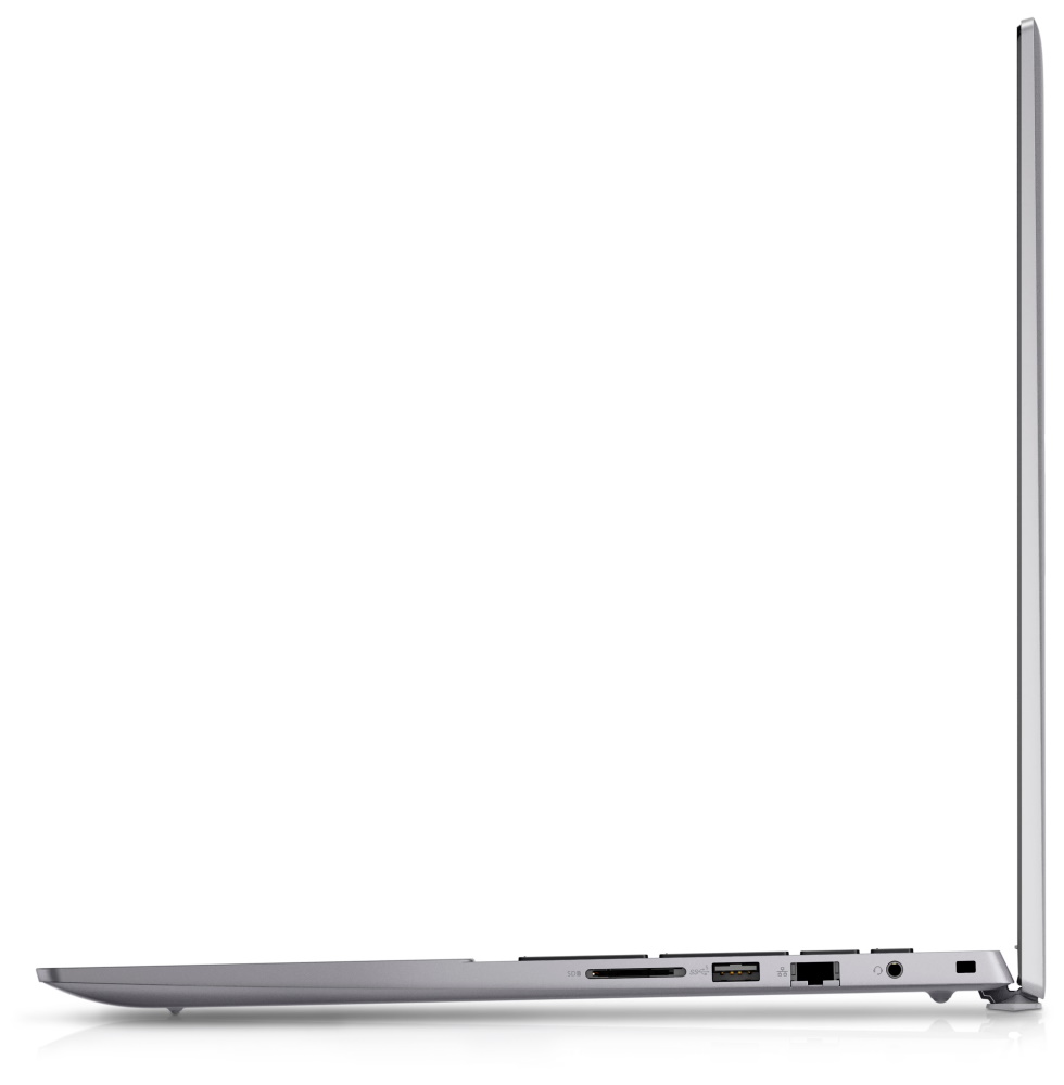 DELL Vostro 16 (5630)/ i5-1340P/ 8GB/ 512GB SSD/ 16" FHD+/ Iris Xe/ FPR/ W11Pro/ 3Y Basic
