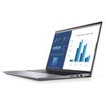 DELL Vostro 16 (5630)/ i7-1360P/ 16GB/ 512GB SSD/ 16" FHD+/ Iris Xe/ FPR/ W11Pro/ 3Y Basic