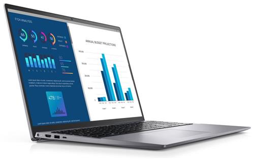 DELL Vostro 16 (5630)/ i7-1360P/ 16GB/ 512GB SSD/ RTX 2050/ 16" FHD+/ Iris Xe/ FPR/ W11Pro/ 3Y Basic