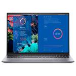 DELL Vostro 16 (5635)/ AMD Ryzen 5 7530U/ 16 GB/ 512 GB SSD/ 16" FHD+/ AMD Radeon/ FPR/ podsvietenie/ W11Pro/ 3Y Basic