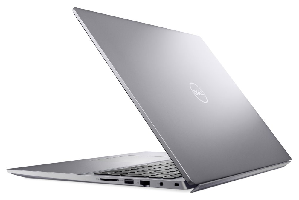 DELL Vostro 16 (5635)/ AMD Ryzen 5 7530U/ 8GB/ 256GB SSD/ 16" FHD+/ AMD Radeon/ FPR/ podsv.kl./ W11Pro/ 3Y Basic