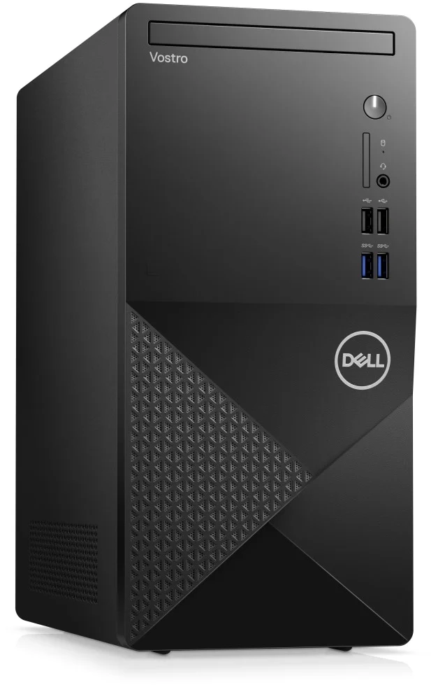 DELL Vostro 3020/ i3-13100/ 8GB/ 256GB SSD/ Wifi/ W11Pro/ 3Y Basic on-site