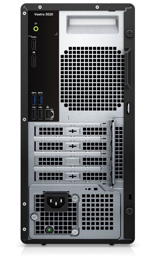 DELL Vostro 3020/ i5-13400/ 8GB/ 256GB SSD/ Wifi/ W11Pro/ 3Y Basic on-site