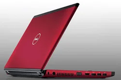 Dell Vostro 3300 13,3" Core i5-560M,6GB,500GB,DVD±RW,GF G310M s 512MB,WiFi,BT,CAM,FP,W7P-64bit,červený
