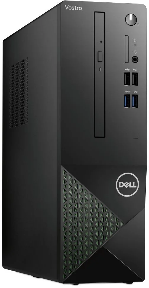 DELL Vostro 3710 SFF/ i5-12400/ 8GB/ 512GB SSD/ DVDRW/ Wifi/ W11Pro/ 3Y Basic na mieste