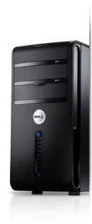 Dell Vostro410/Q6600/2GB/250GB/ATI/DVDRW/DOS/3Y PCD