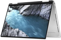 DELL XPS 13 2v1 (9310-72146) - Notebooky