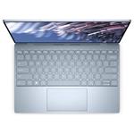 DELL XPS 13 (9315)/ i7-1250U/ 16GB/ 512GB SSD/ 13.4" FHD+/ FPR/ Iris Xe/ W11Pro/ stříbrný/ 3Y PS on-site