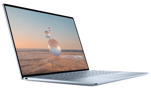 DELL XPS 13 (9315)/ i7-1250U/ 16GB/ 512GB SSD/ 13.4" FHD+/ FPR/ Iris Xe/ W11Pro/ stříbrný/ 3Y PS on-site