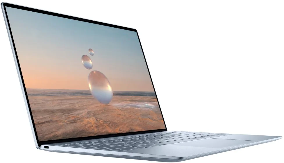 DELL XPS 13 (9315)/ i7-1250U/ 16GB/ 512GB SSD/ 13.4" FHD+/ FPR/ Iris Xe/ W11Pro/ stříbrný/ 3Y PS on-site