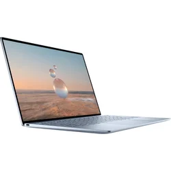 DELL XPS 13 (9315)/ i7-1250U/ 16GB/ 512GB SSD/ 13.4" FHD+/ FPR/ Iris Xe/ W11Pro/ stříbrný/ 3Y PS on-site