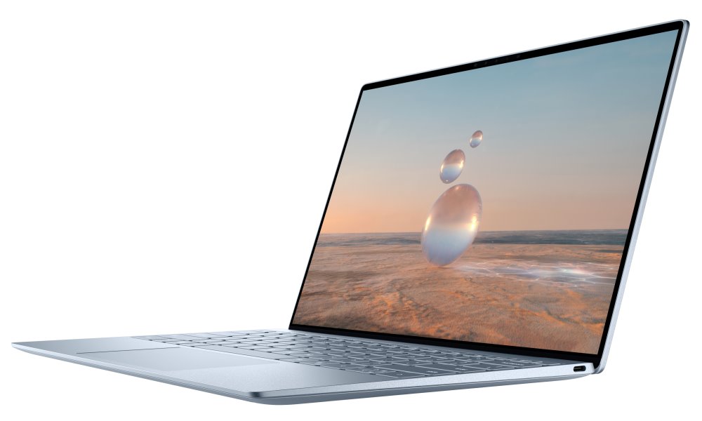 DELL XPS 13 (9315) Touch/ i7-1250U/ 16GB/ 512GB SSD/ 13.4" UHD+ dotyk./ FPR/ Iris Xe/ W11Pro/ 3Y PS on-site
