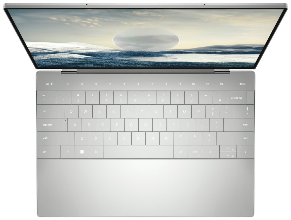 DELL XPS 13 9320 Touch/ i7-1360P/ 16GB/ 512GB SSD/13,4" FHD+ touch/FPR/US cl./W11Pro/3Y PS na mieste