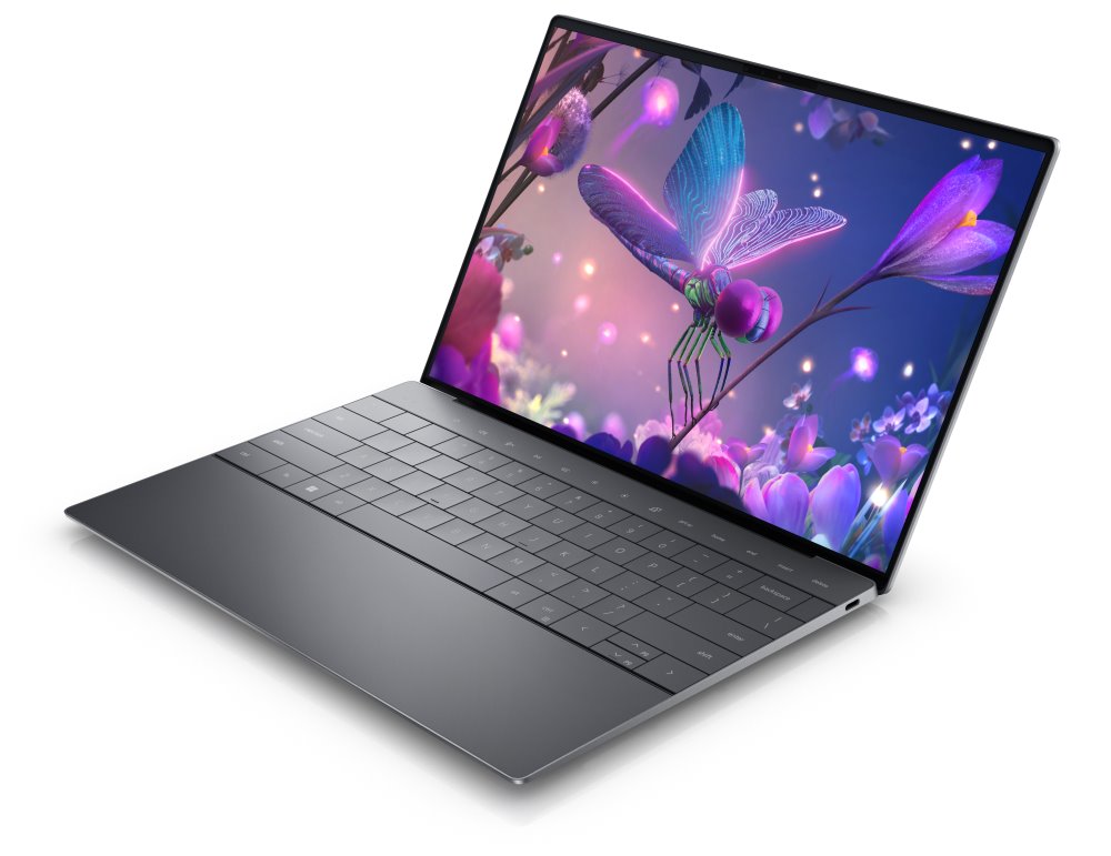 DELL XPS 13 9320 Touch (TN-9320-N2-721GR)