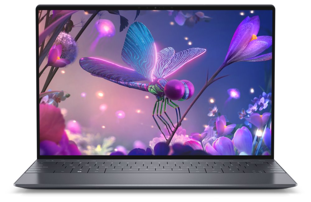 DELL XPS 13 9320 Touch (TN-9320-N2-724GR)